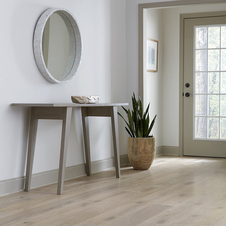 Halifax Harbor Engineered Hardwood Flooring — Dockside