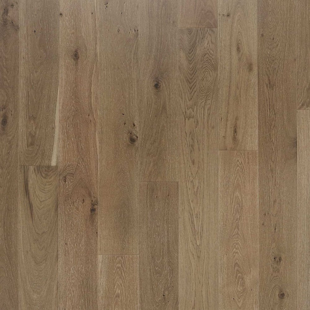 Quebec Heritage Engineered Hardwood Flooring