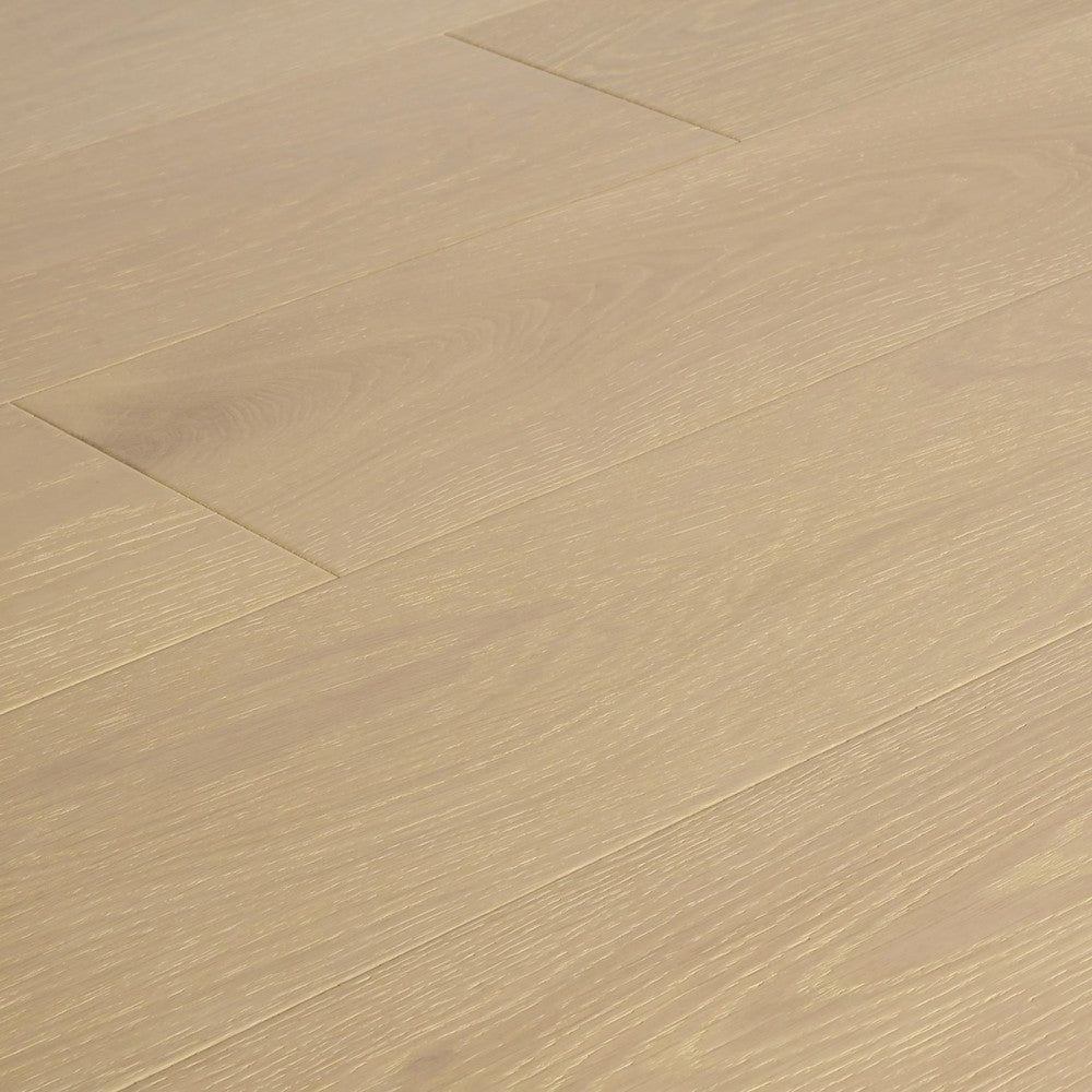 Yukon Frontier Engineered Hardwood Flooring