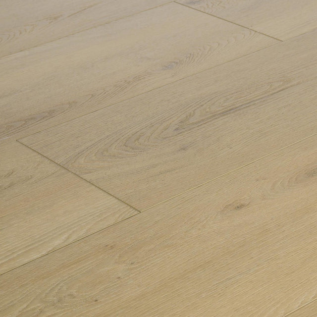 Yukon Trail Rigid Core XL Flooring in Gold Route