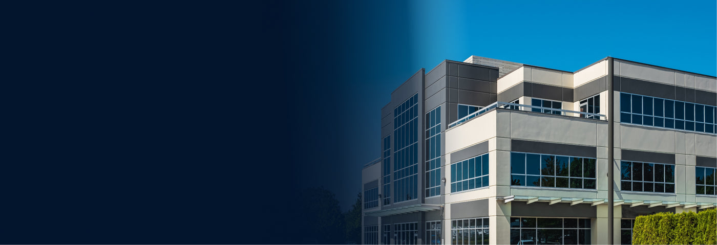 Banner commercial