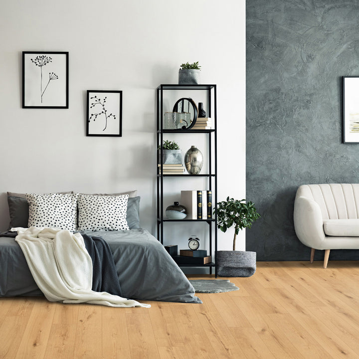 Bay of Fundy Tides Vinyl Flooring — Baystone