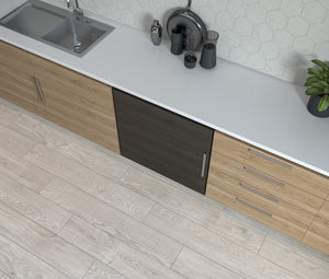 Bergen Light 8x48 Wood Look Porcelain Plank Tile