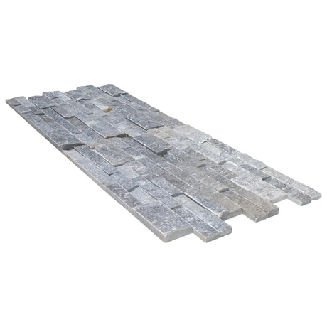 Natural Marble Ledger Panel Collection