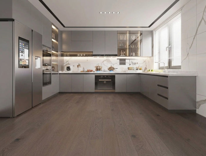 Sea to Sky Engineered Hardwood Collection 3