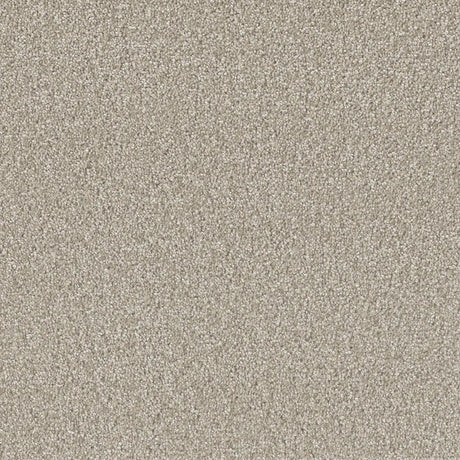 Grizzly 24oz Soft Cut Pile Polyester Carpet – Stain Resistant in Pinecone