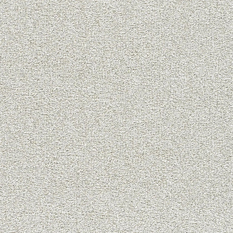 Polar 40oz Plush Textured Cut Pile Polyester Carpet – Stain Resistant in Snow