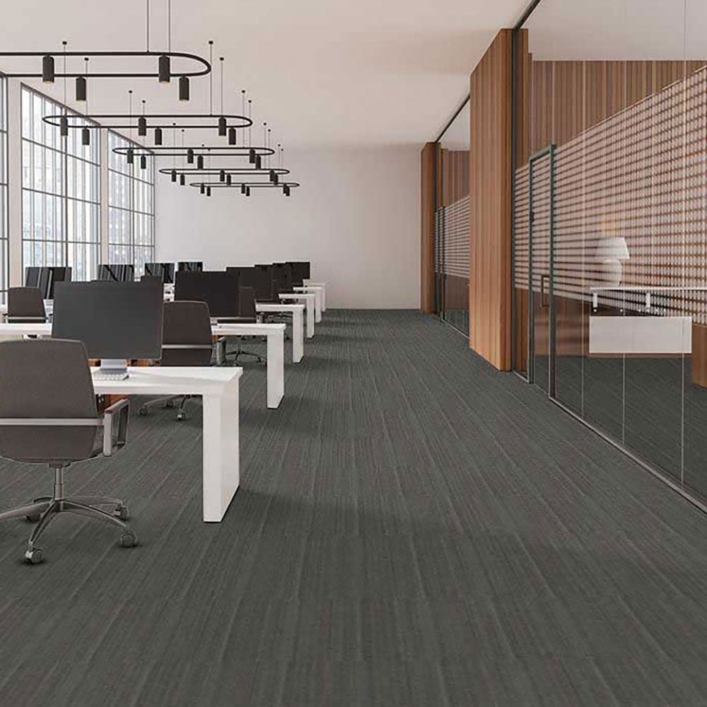 Bison Carpet Tiles - 24" x 24"