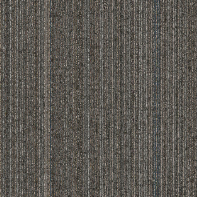 Bison Carpet Tiles - 24" x 24" in Earthbound — view 2