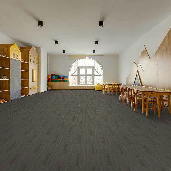 Bison Carpet Tiles - 24" x 24" 2