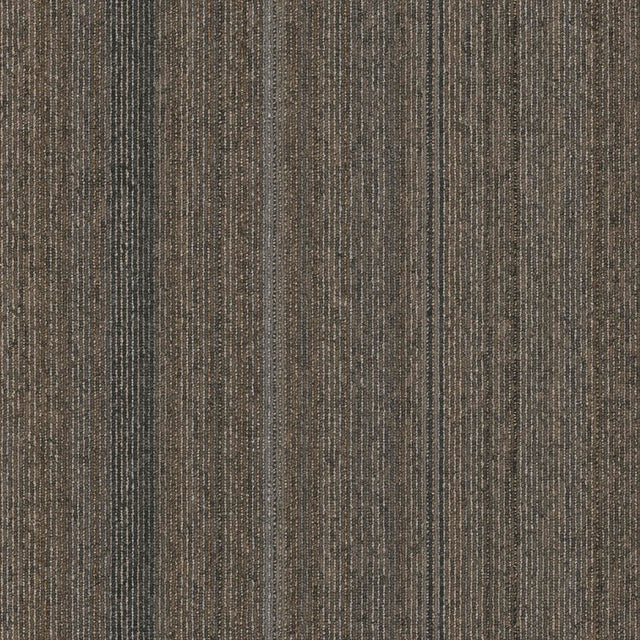 Bison Carpet Tiles - 24" x 24" in Heritage