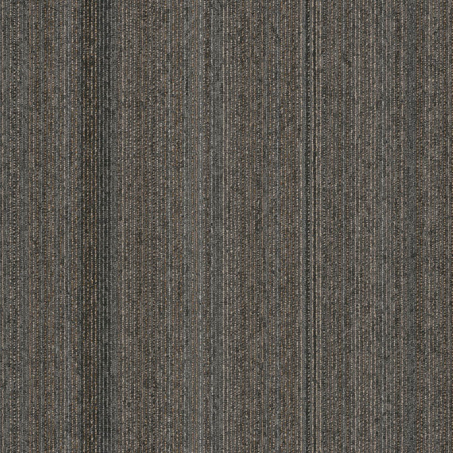 Bison Carpet Tiles - 24" x 24" in Stampede