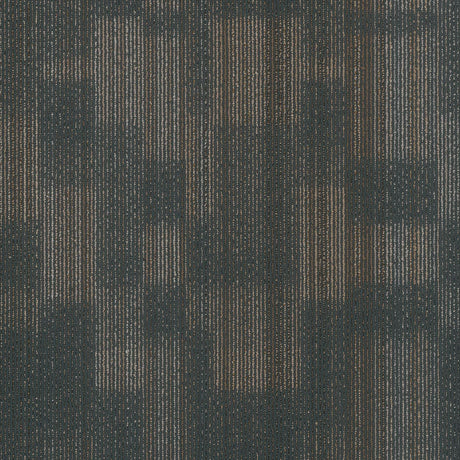 Carpet Tiles - 24" x 24" - The Lynx Collection in Forest Shade
