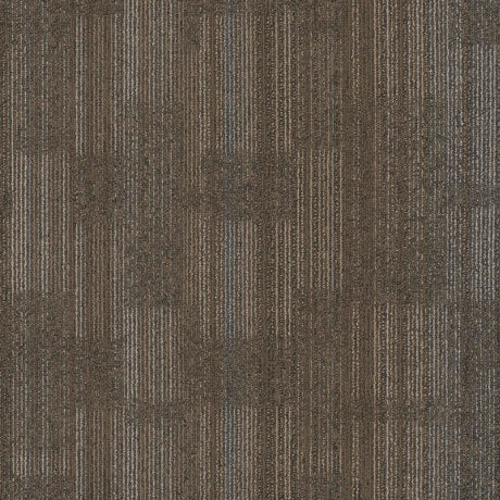 Carpet Tiles - 24" x 24" - The Lynx Collection in Prowl