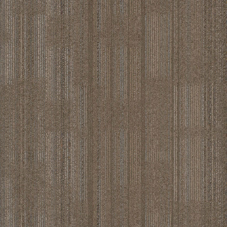 Carpet Tiles - 24" x 24" - The Lynx Collection in Whisper