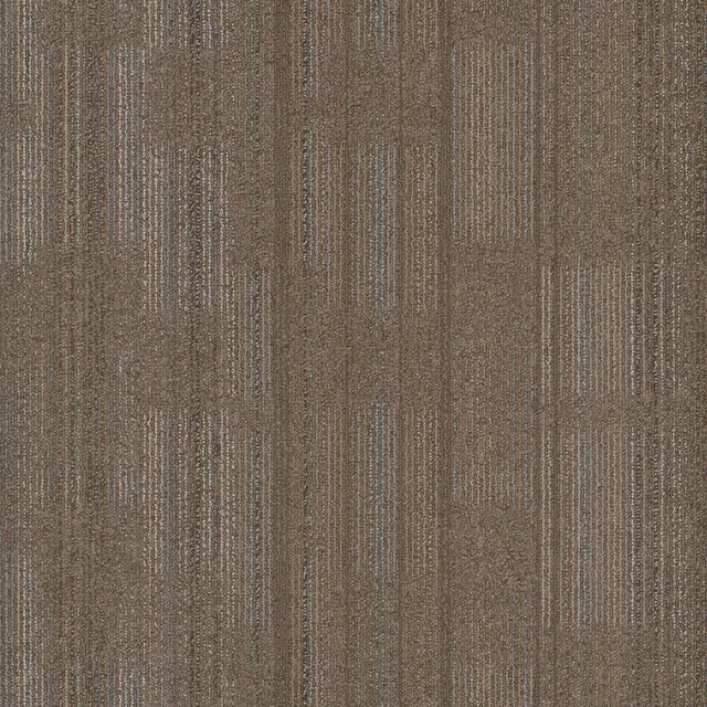 Carpet Tiles - 24" x 24" - The Lynx Collection in Whisper