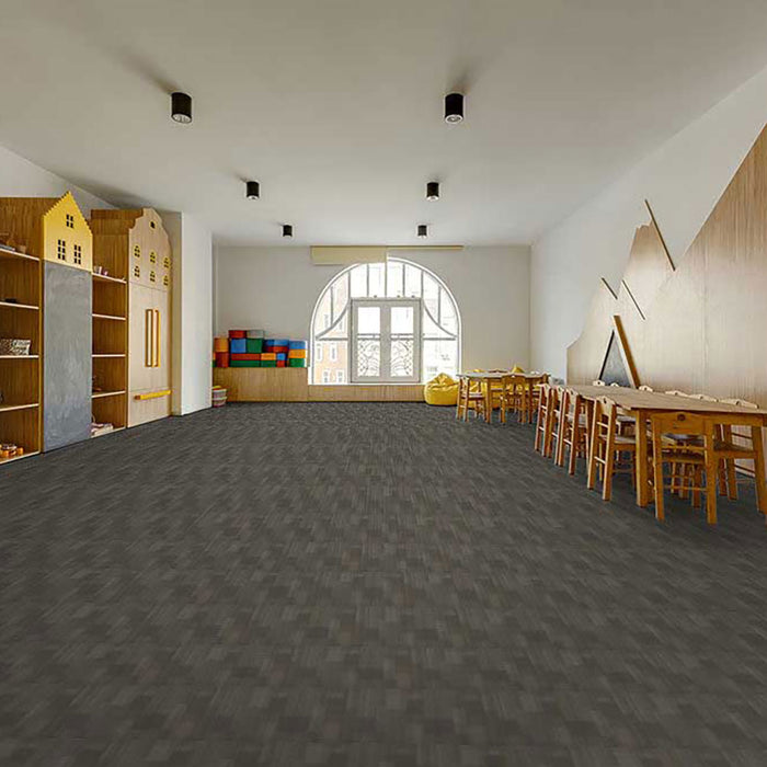 Carpet Tiles - 24" x 24" - The Lynx Collection 2