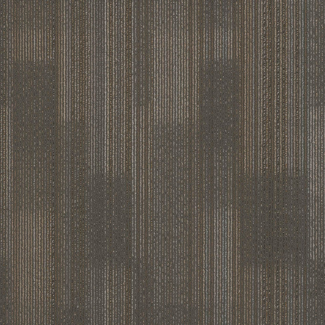 Carpet Tiles - 24" x 24" - The Lynx Collection in Wildwood