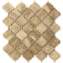 Patara - Mesh Mosaic Tile Collection
