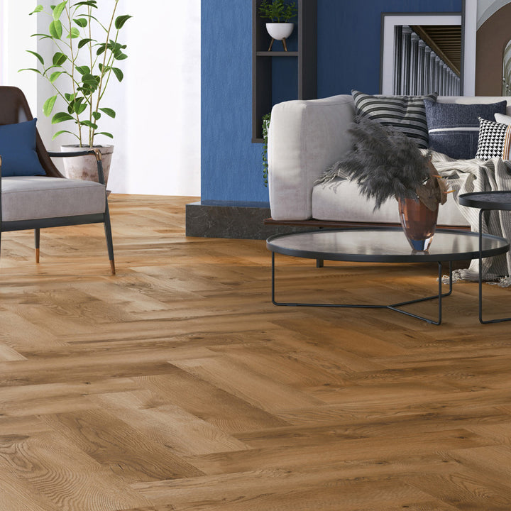 Georgian Bay Shores Laminate Flooring — Coastline