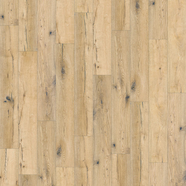 Lake Louise Heritage Laminate Flooring — Cold Current