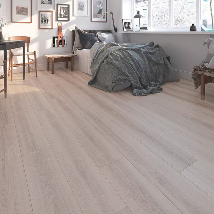 Lake Louise Heritage Laminate Flooring — Crystal Haven