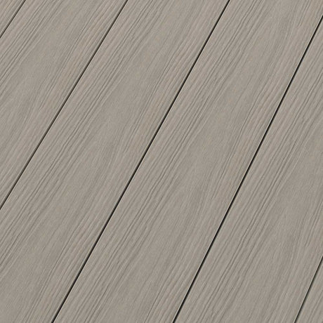 Dura-Shield Ultratex Composite Decking in Antique — view 6