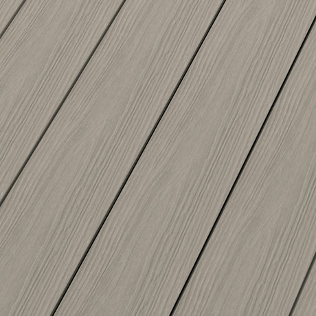 Dura-Shield Ultratex Composite Decking in Antique
