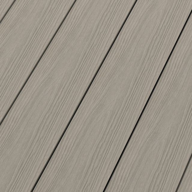 Dura-Shield Ultratex Composite Decking in Antique