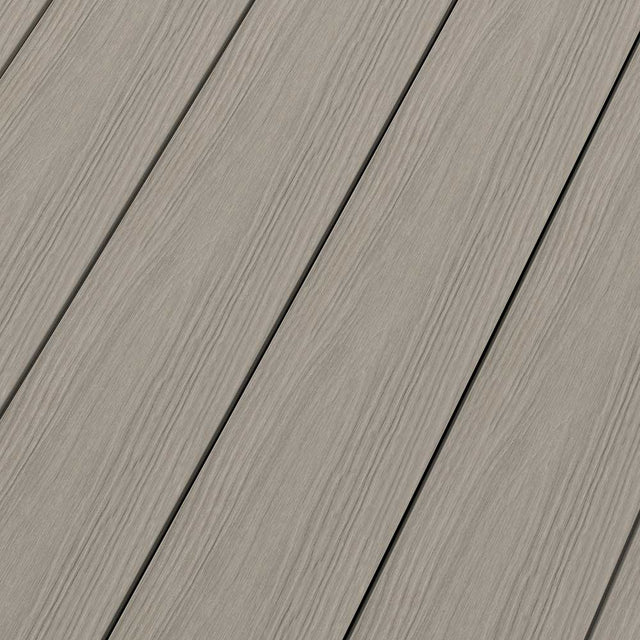 Dura-Shield Ultratex Composite Decking in Antique — view 2