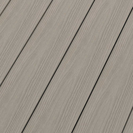 Dura-Shield Ultratex Composite Decking in Antique — view 3