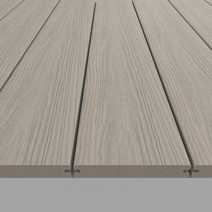 Dura-Shield Ultratex Composite Decking 5