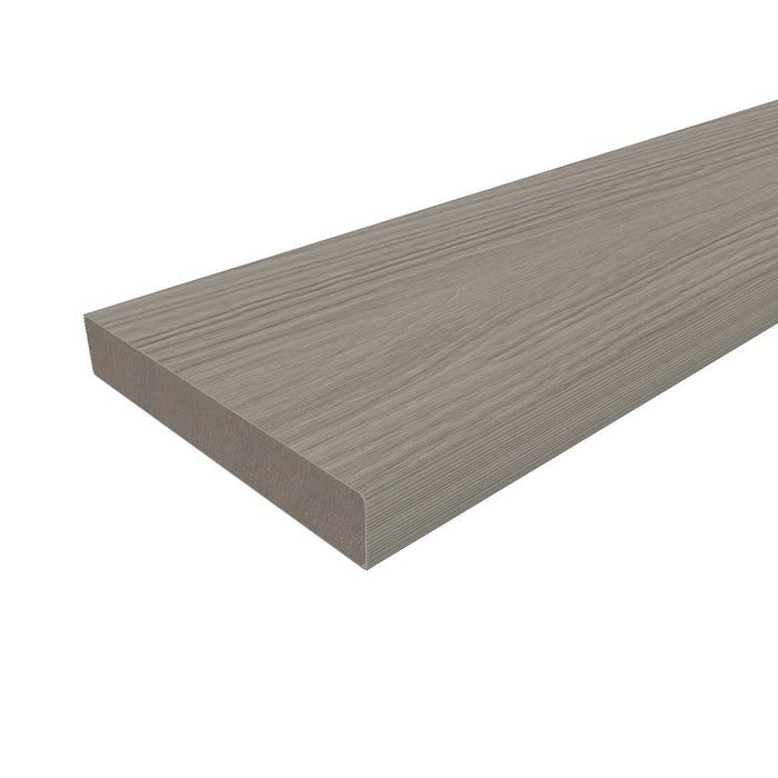Dura-Shield Ultratex Composite Decking 4