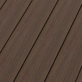 Dura-Shield Ultratex Composite Decking in Ipe