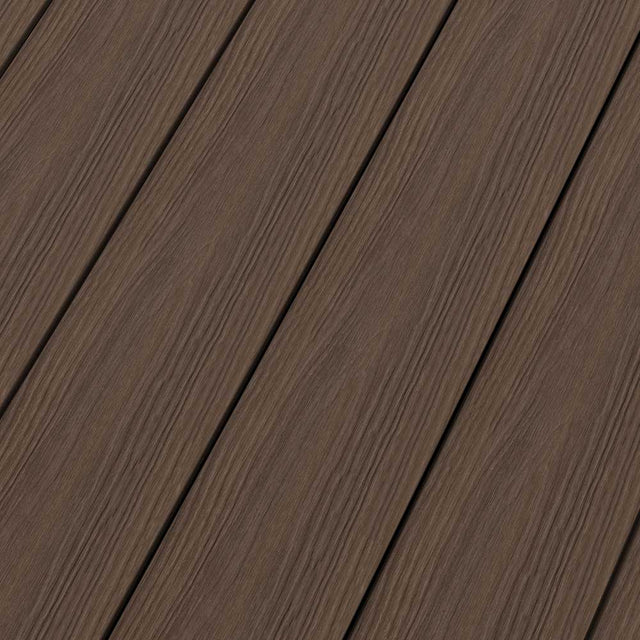 Dura-Shield Ultratex Composite Decking in Ipe