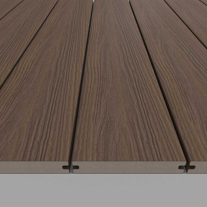 Dura-Shield Ultratex Composite Decking 5