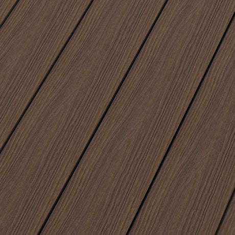 Dura-Shield Ultratex Composite Decking in Ipe — view 6