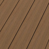 Dura-Shield Ultratex Composite Decking in Teak — view 2