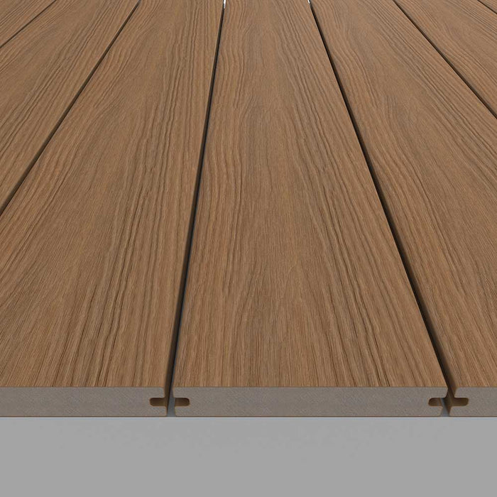 Dura-Shield Ultratex Composite Decking 5