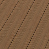 Dura-Shield Ultratex Composite Decking in Teak — view 8