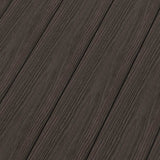 Dura-Shield Ultratex Composite Decking in Walnut — view 3
