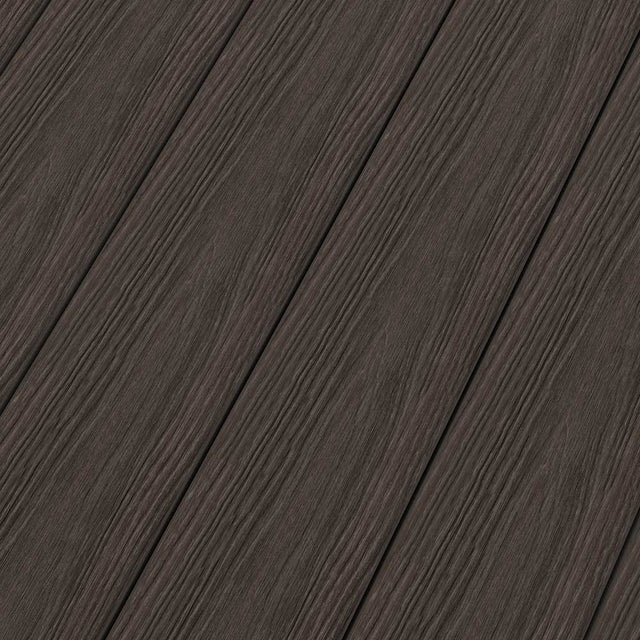 Dura-Shield Ultratex Composite Decking in Walnut — view 3