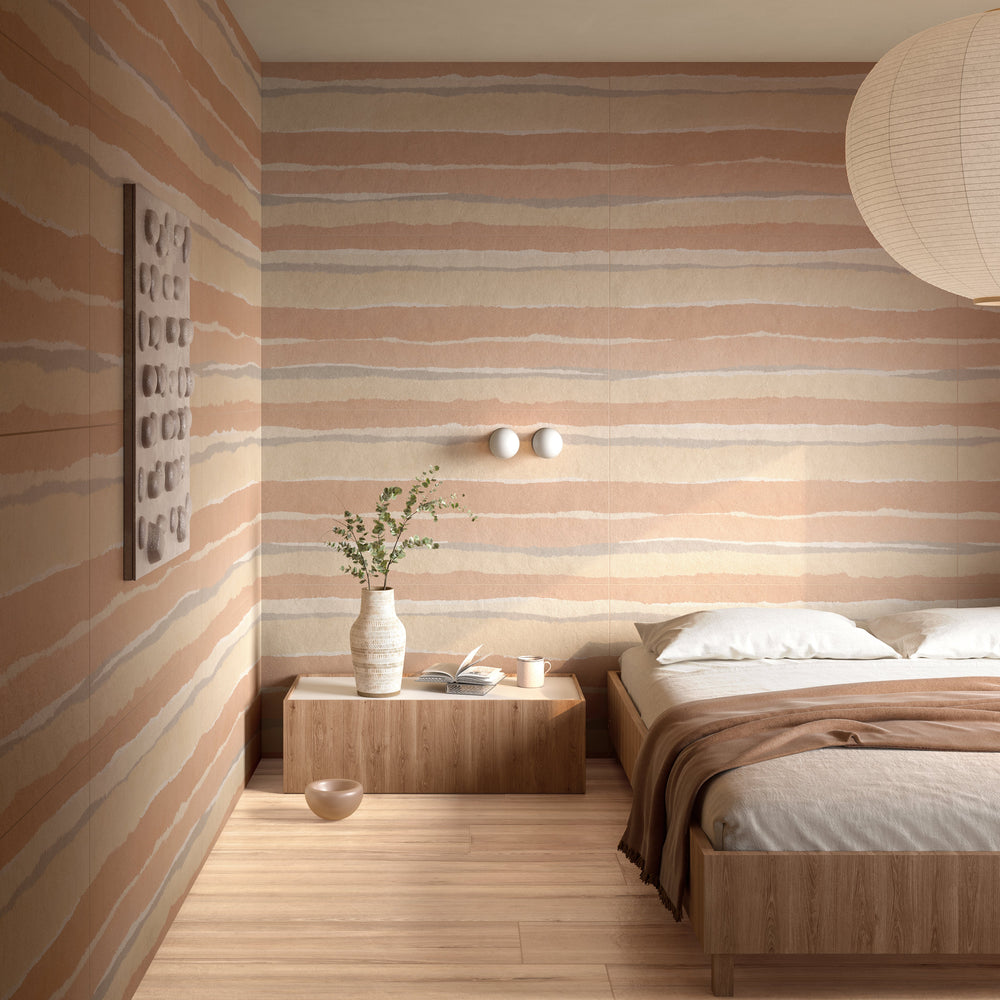 Native Frassino 8x48 Wood Look Porcelain Plank Tile