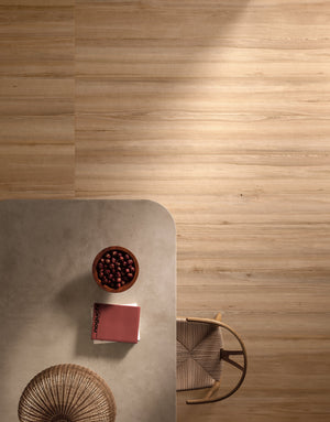Native Frassino 8x48 Wood Look Porcelain Plank Tile