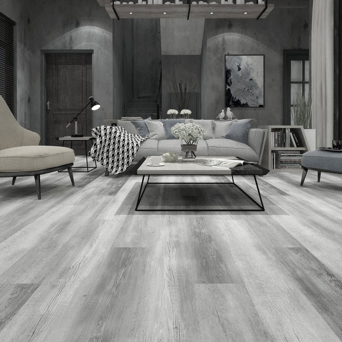 Tru-Stone Swiss Alps Waterproof Luxury Vinyl Flooring 2