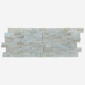 Natural Marble Ledger Panel Collection