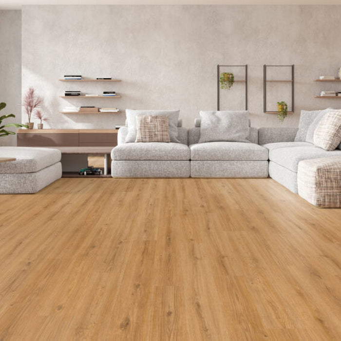 Jasper Ridge Laminate Flooring 2