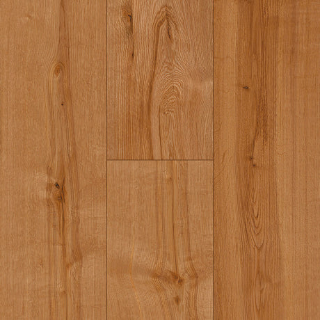 Thousand Islands Haven PVC Free Flooring in Edgewater