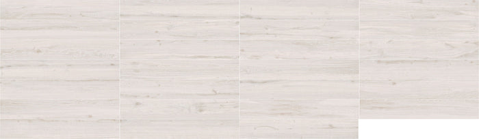 Elk White 9x60 Wood Look Porcelain Plank Tile 4