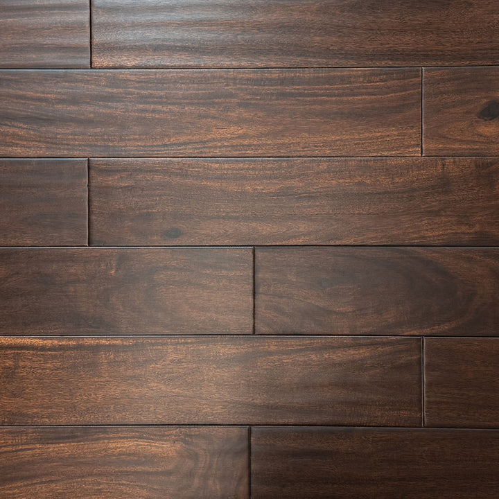 Acacia Engineered Hardwood Flooring — Exotic Walnut